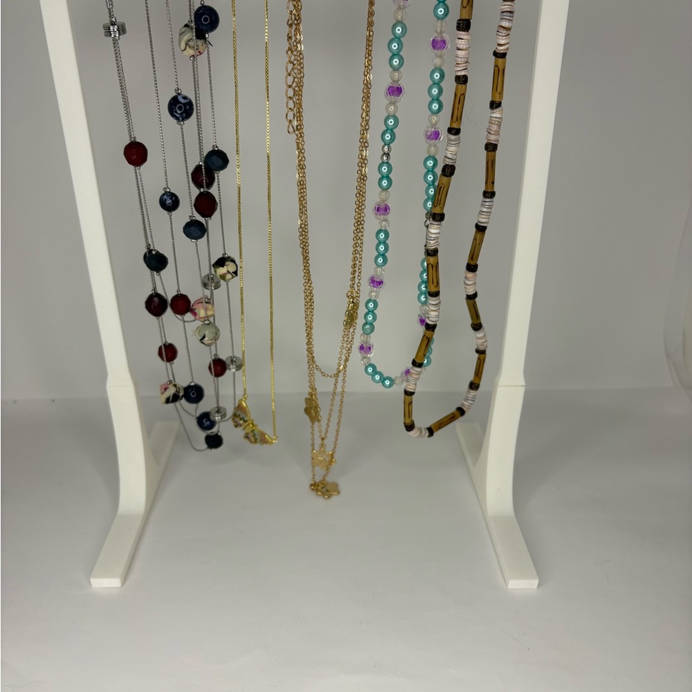 Fashion necklaces